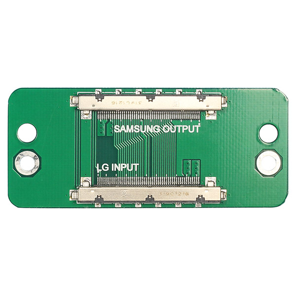 LCD PANEL FLEXİ REPAİR KART XY_LGTSS51_V1.0