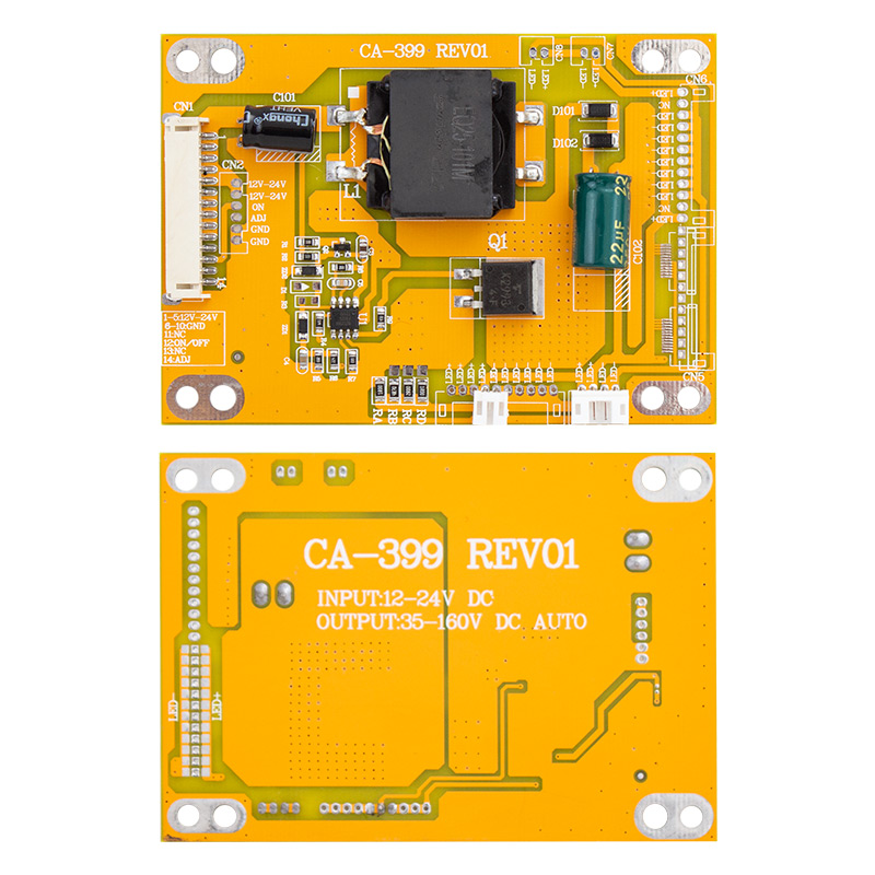 LED INVERTER UNIVERSAL CA-399 26-50 INCH LED TV UNIVERSAL (81)