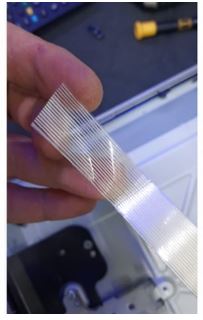 LİFLİ FLAT KABLO 1.5CM (81)