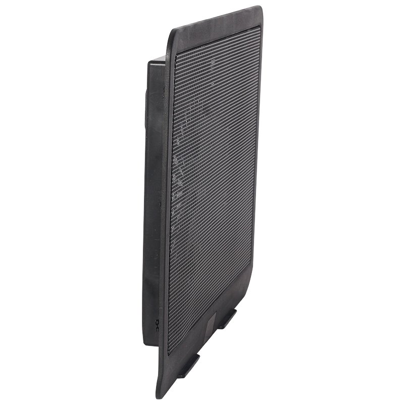 LM-M19 120MM TEK FANLI IŞIKLI NOTEBOOK SOĞUTUCU (750-1500RPM)