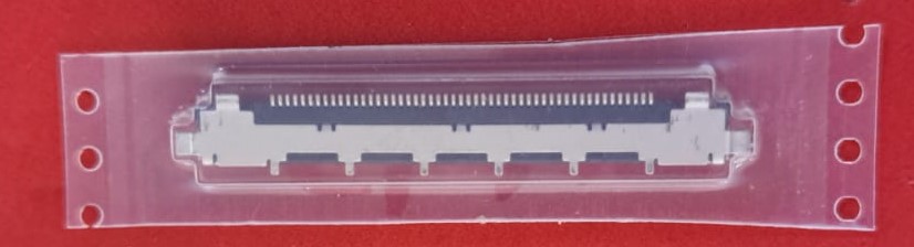 LVDS 52 PİNLİ T-CON METAL SOKET