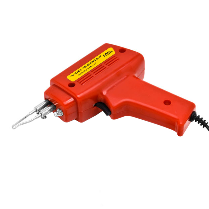 LX2001 MİNARE UÇLU 100 WATT TABANCA HAVYA