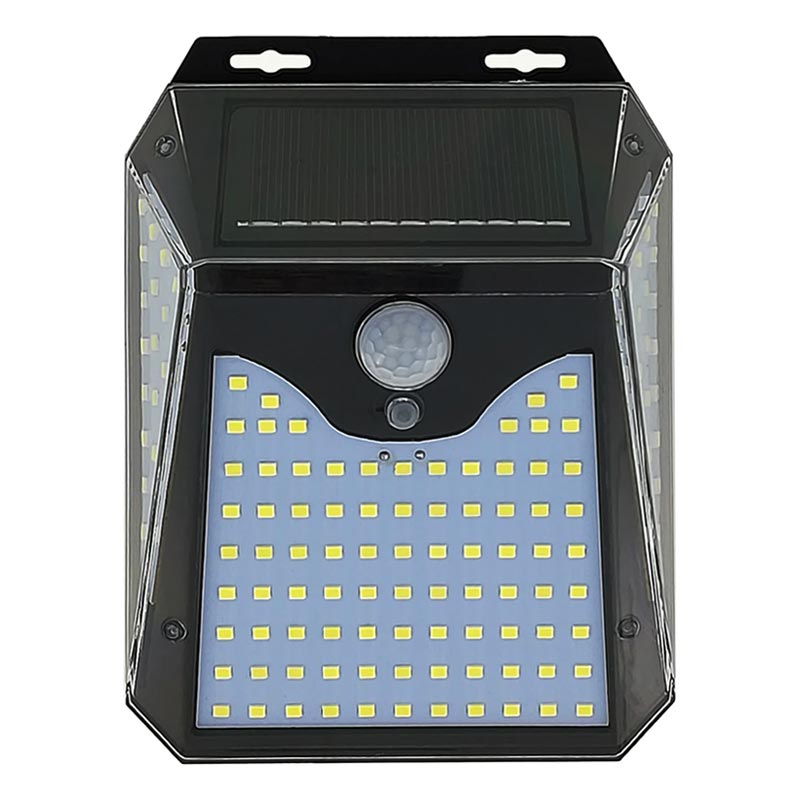 LY-8032 SOLAR İNTERAKSİYON DUVAR LAMBASI