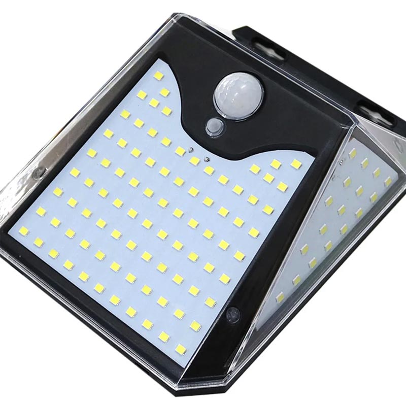 LY-8032 SOLAR İNTERAKSİYON DUVAR LAMBASI