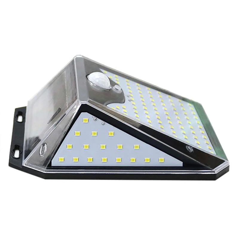 LY-8032 SOLAR İNTERAKSİYON DUVAR LAMBASI