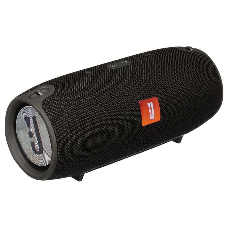 MAGICVOICE EXTREME USB*SD*BLUETOOTH DESTEKLİ 2X20 WATT TAŞINABİLİR WIRELESS HOPARLÖR BÜYÜK MODEL