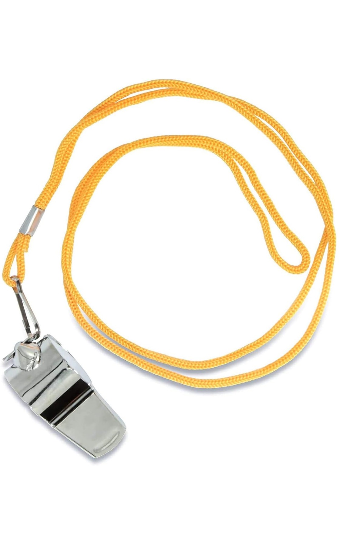 METAL DÜDÜK - 110 DESİBEL