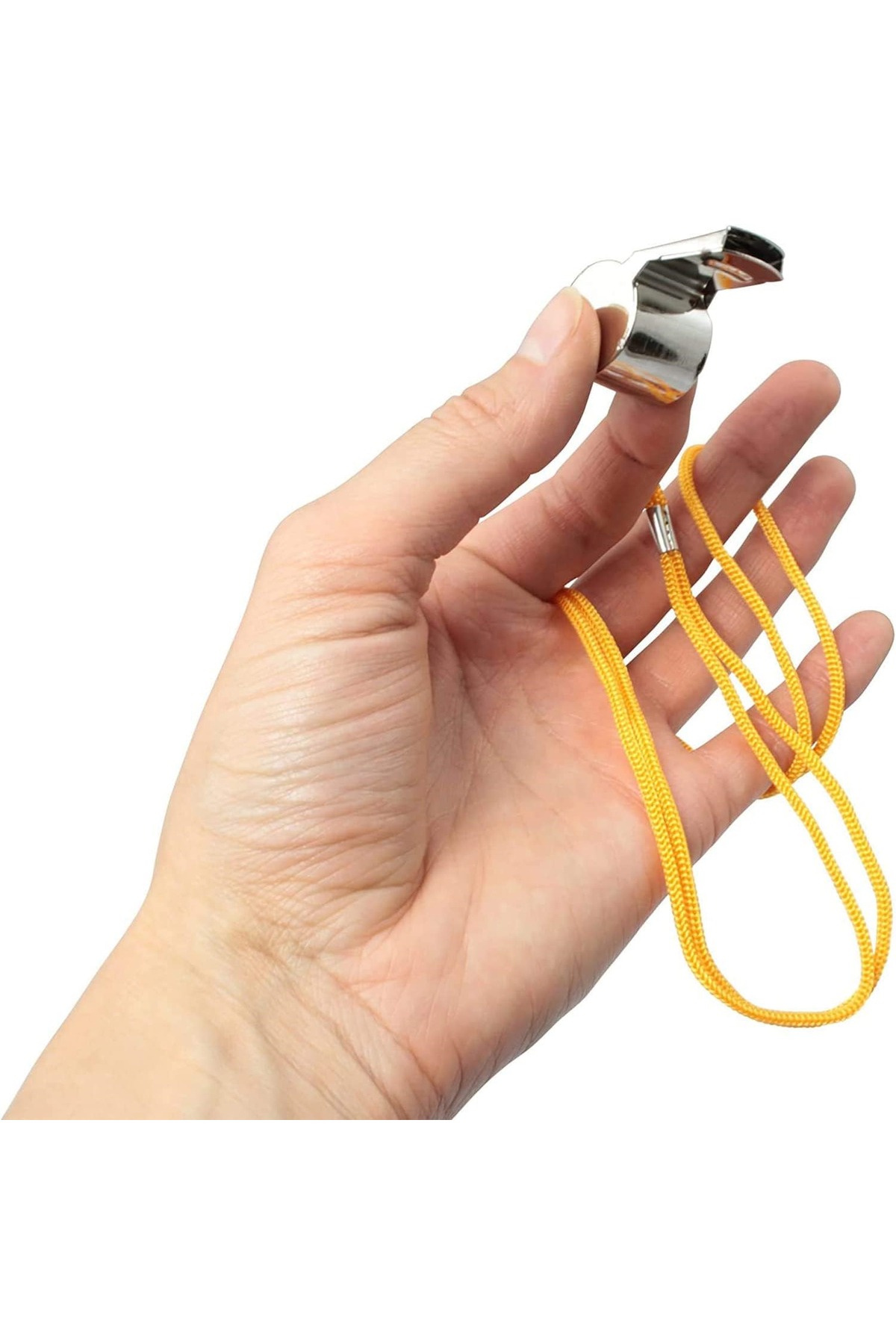 METAL DÜDÜK - 110 DESİBEL