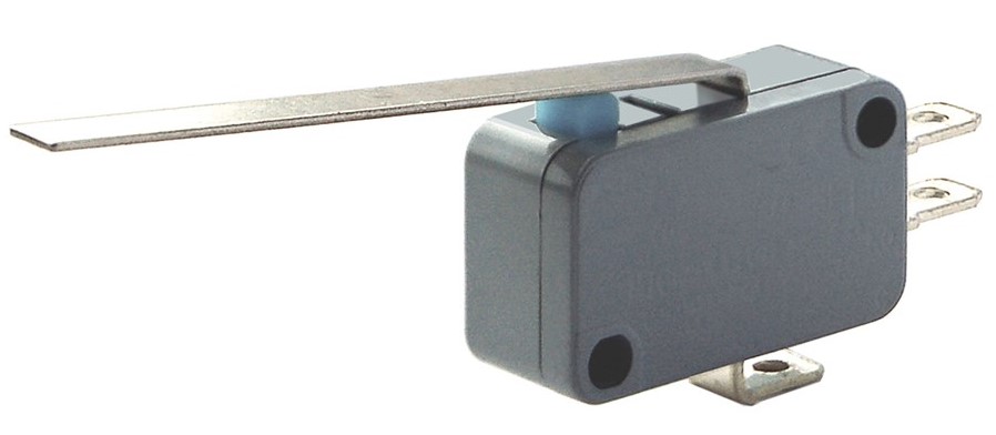 MİCRO SWİTCH UZUN PALETLİ KW1-103-4 (IC-170)