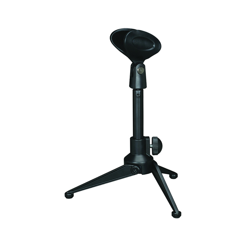 MİKROFON SEHPASI MASAÜSTÜ