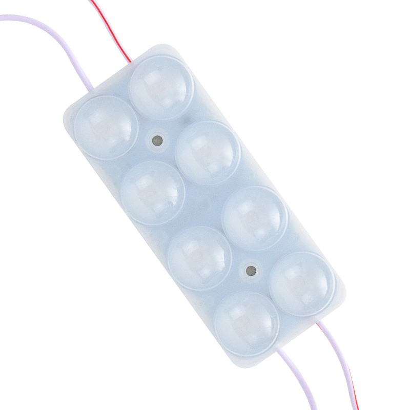 MODÜL LED 12V 3.6W RGB 2835