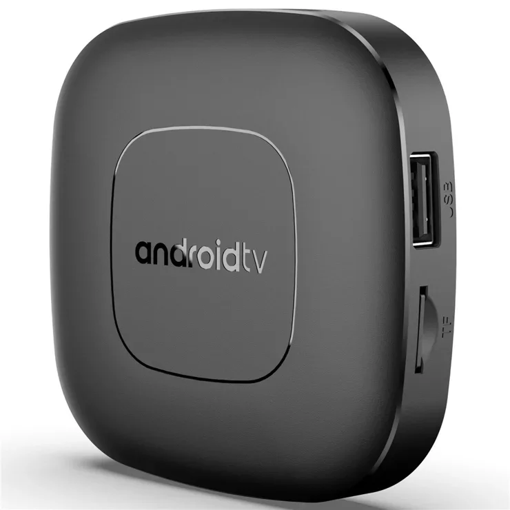 Mortal T1.Android Tv Box 2gb Ram -16 gb Hafıza Android 12 Tvbox