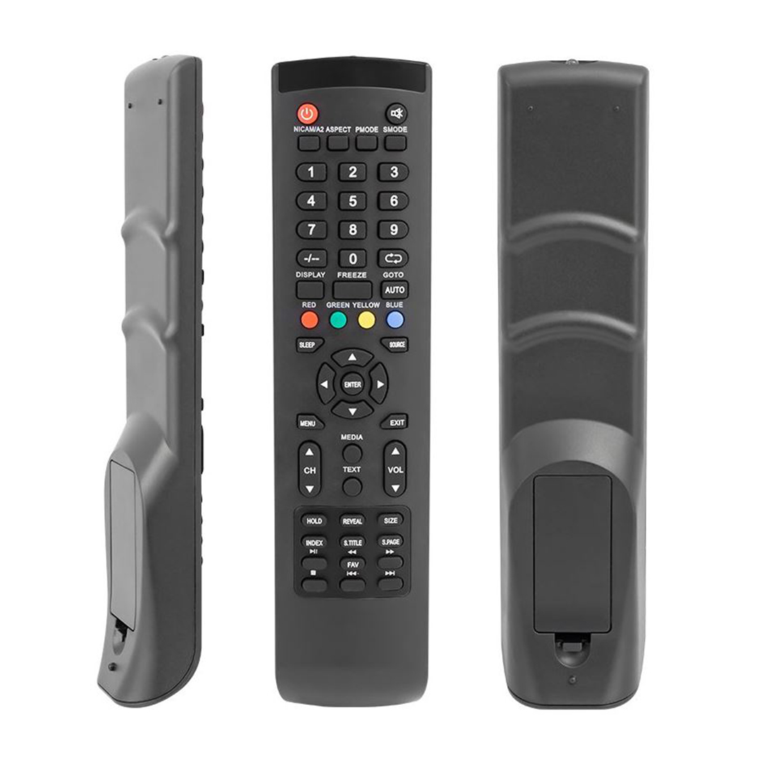 NORDMENDE-SANYO LCD LED TV KUMANDA (70113=40039=33185)