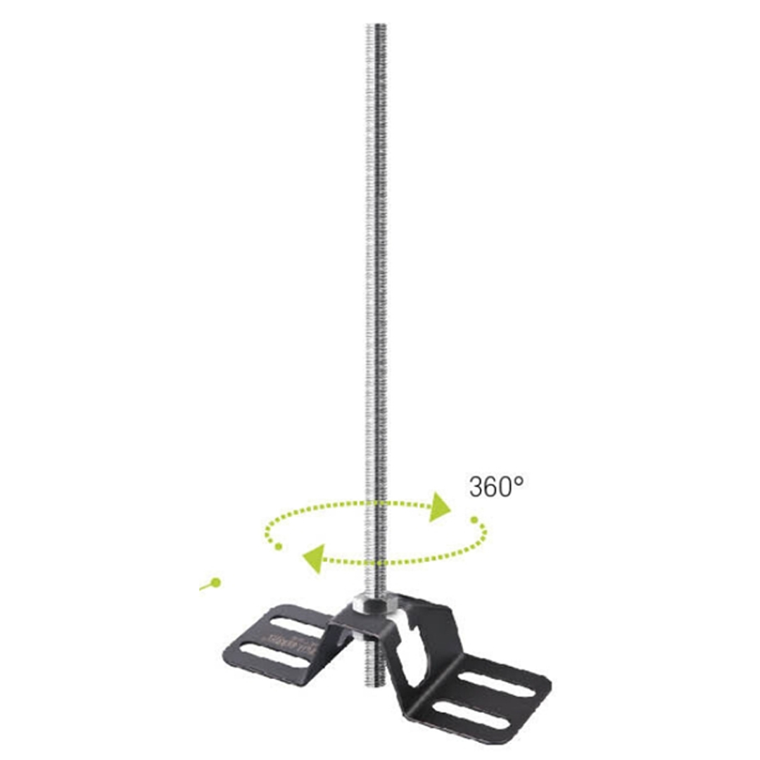 P30E HOPARLÖR TUTUCU