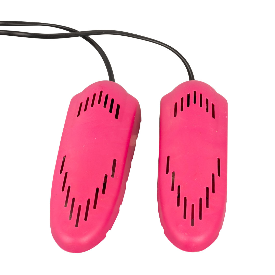 PEMBE AYAKKABI KURUTUCU