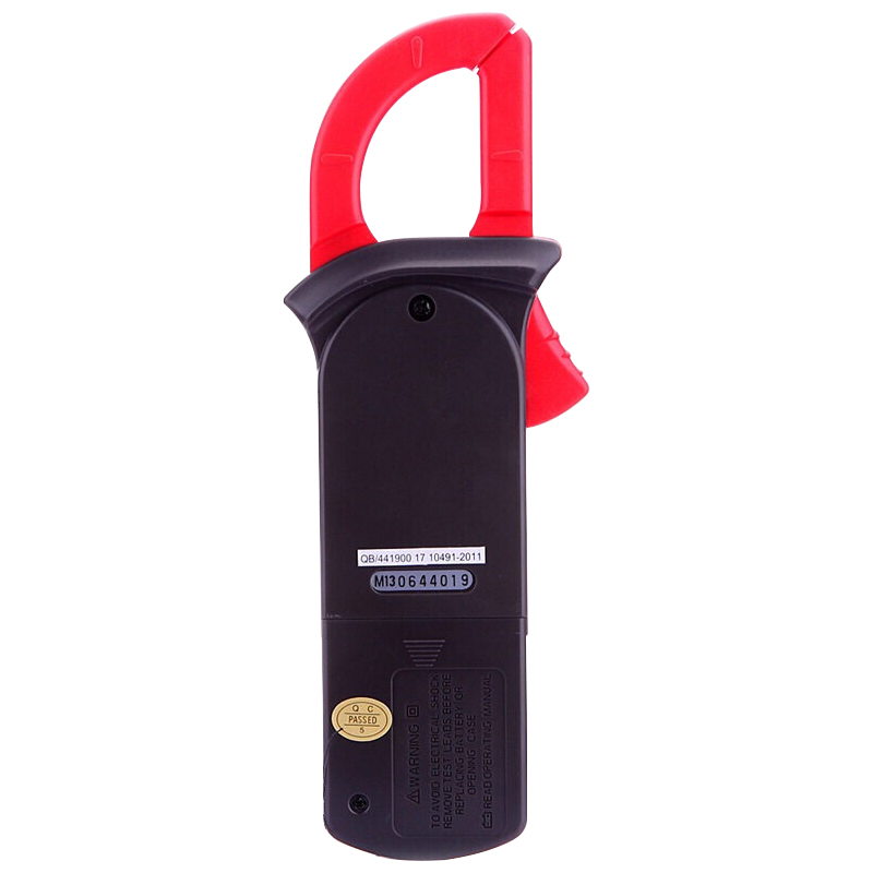 PENSAMPERMETRE UT-200A  (DT-288 İLE AYNI) (81)