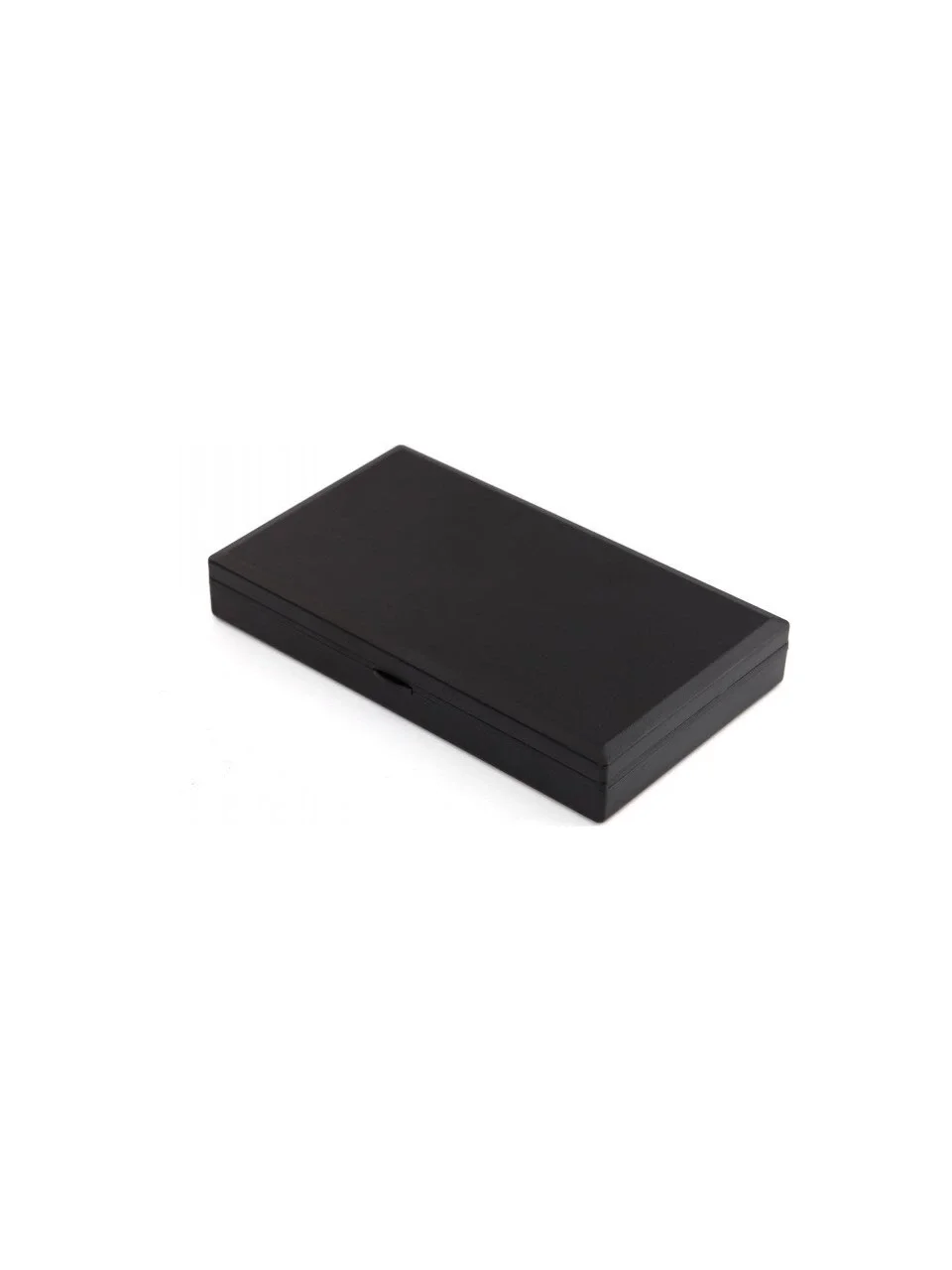 Professional Hassas Terazi 500 gram Kapasiteli 0.1 Hassasiyetli Dijital Kapaklı Tartı