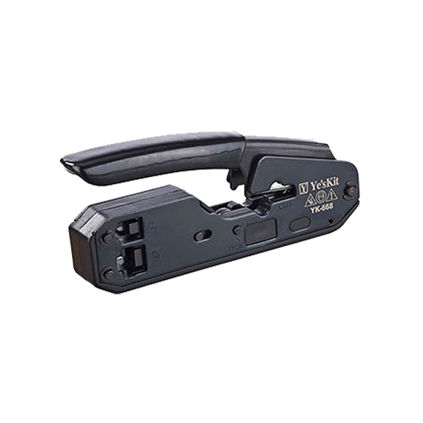 RJ11-RJ12-RJ45 SIKMA PENSESİ YK-668