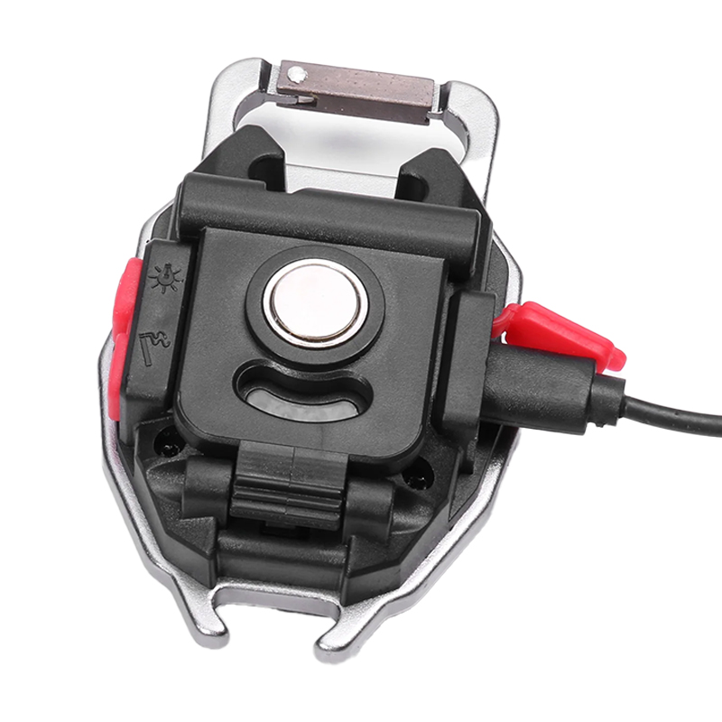 ŞARJLI LEDLİ ANAHTARLIK W5154