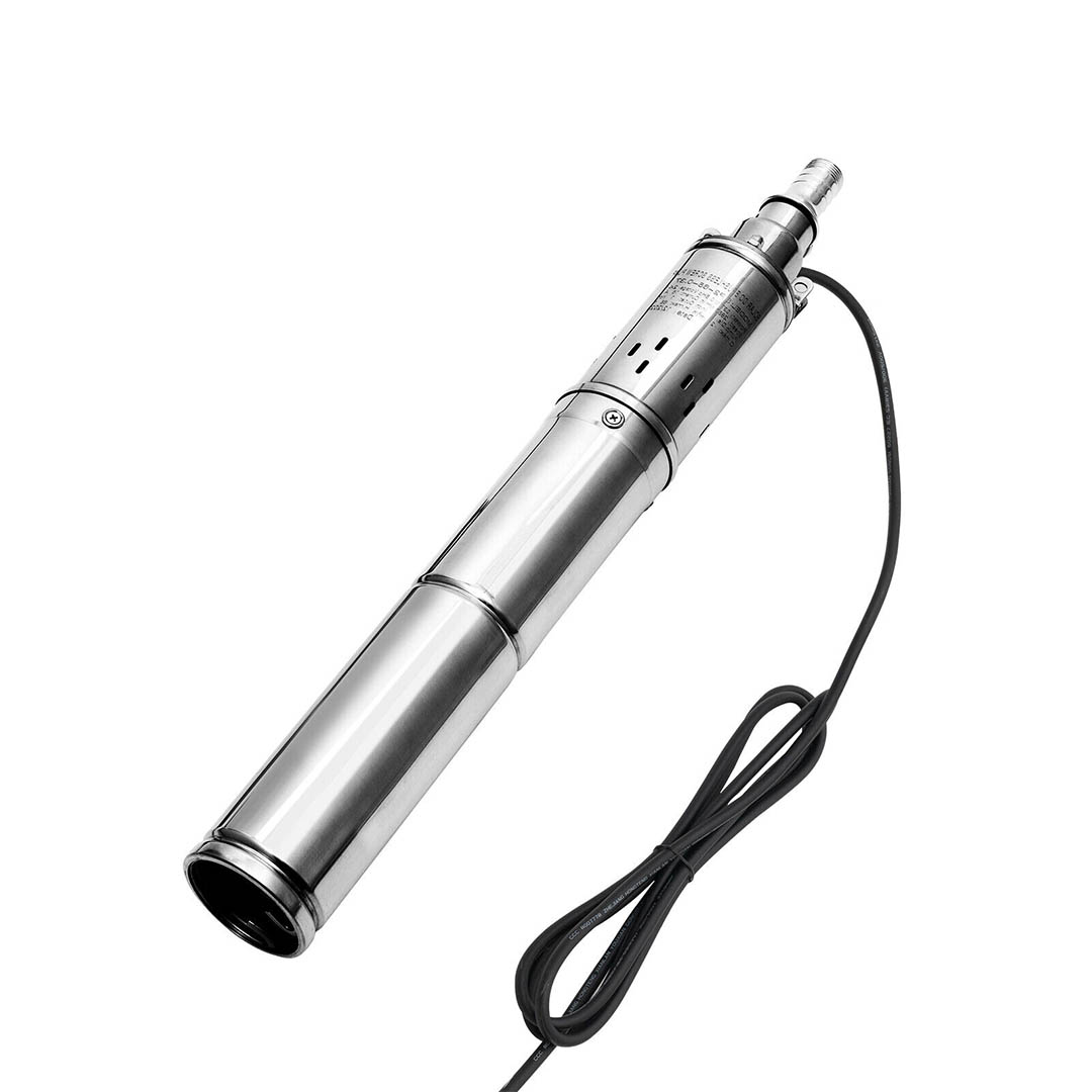 SP2-35-0.15 SOLAR SU POMPASI