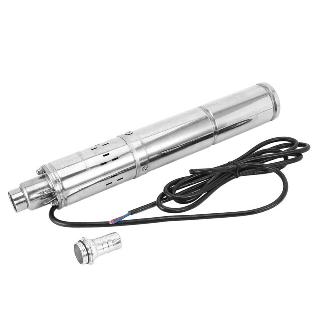 SP2-65-0.37 24V SU POMPASI