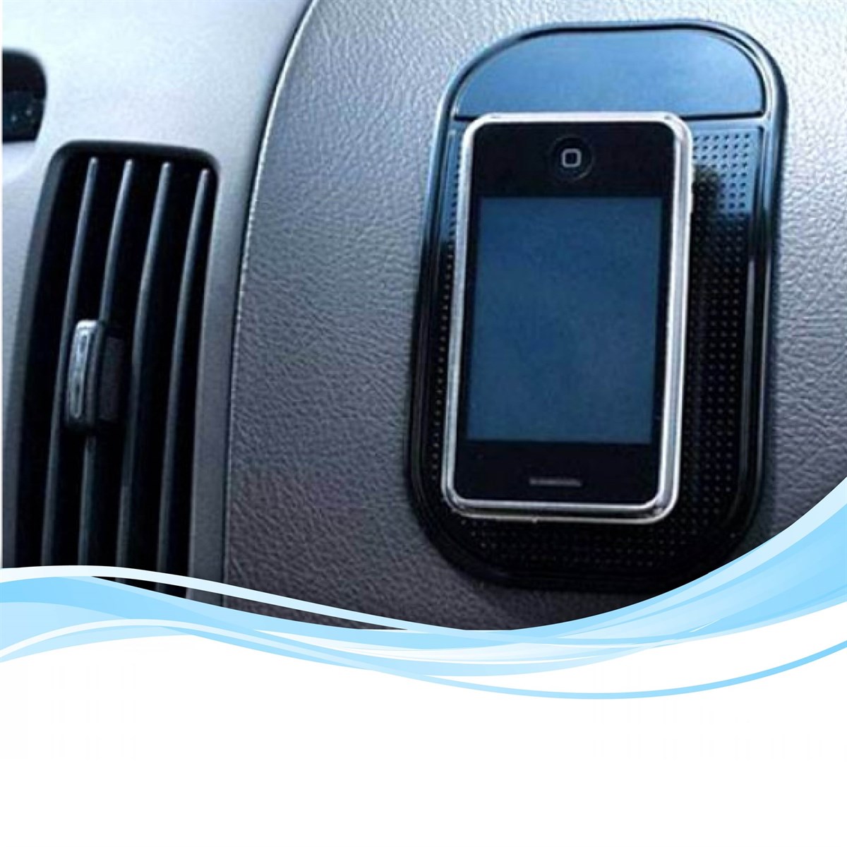 Telefon, Anahtarlık, Gözlük, Kalem, Demir Para Tutacağı