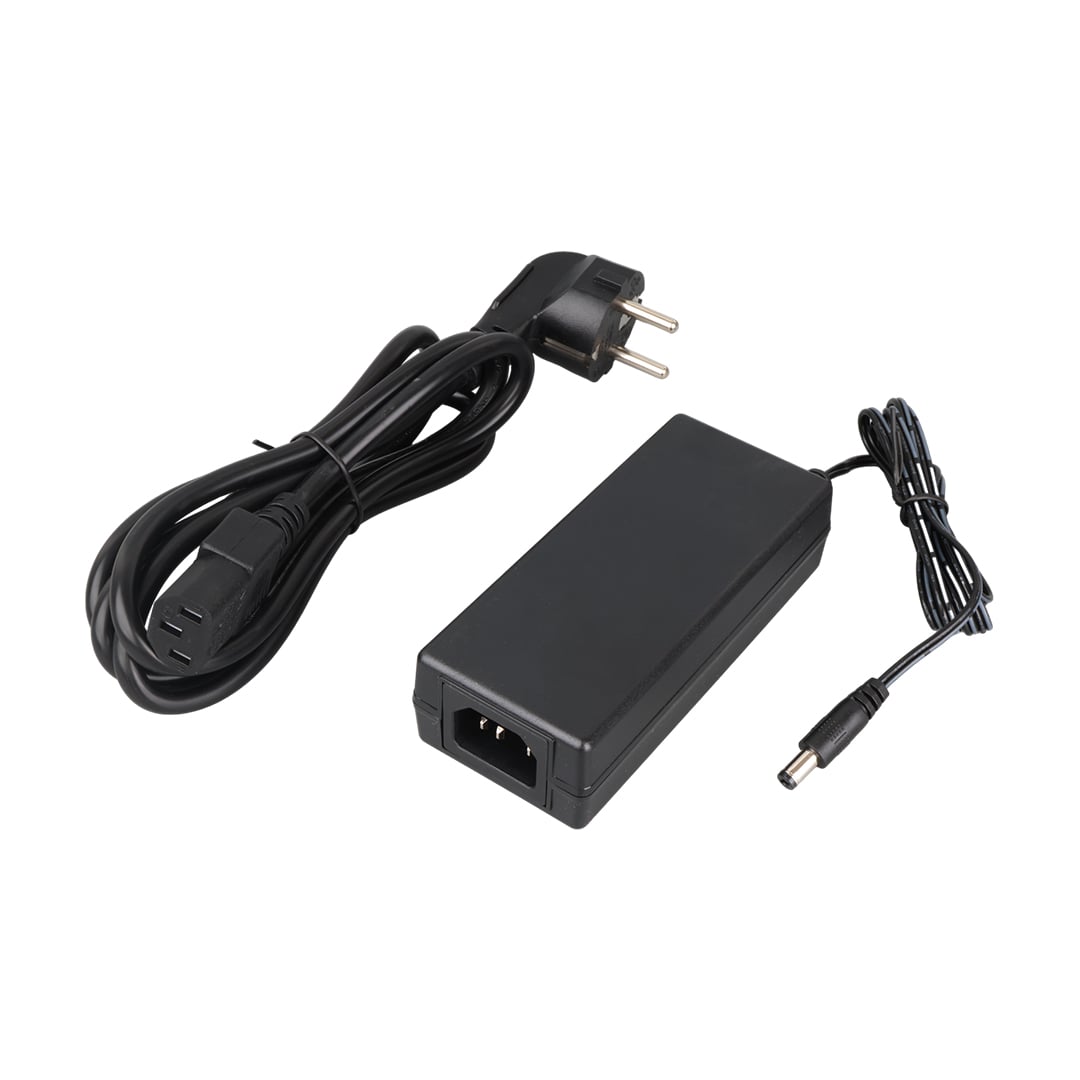 TENDA TEG1105P 63W 5 PORT GIGABIT ETHERNET SWITCH (4 PORT POE)