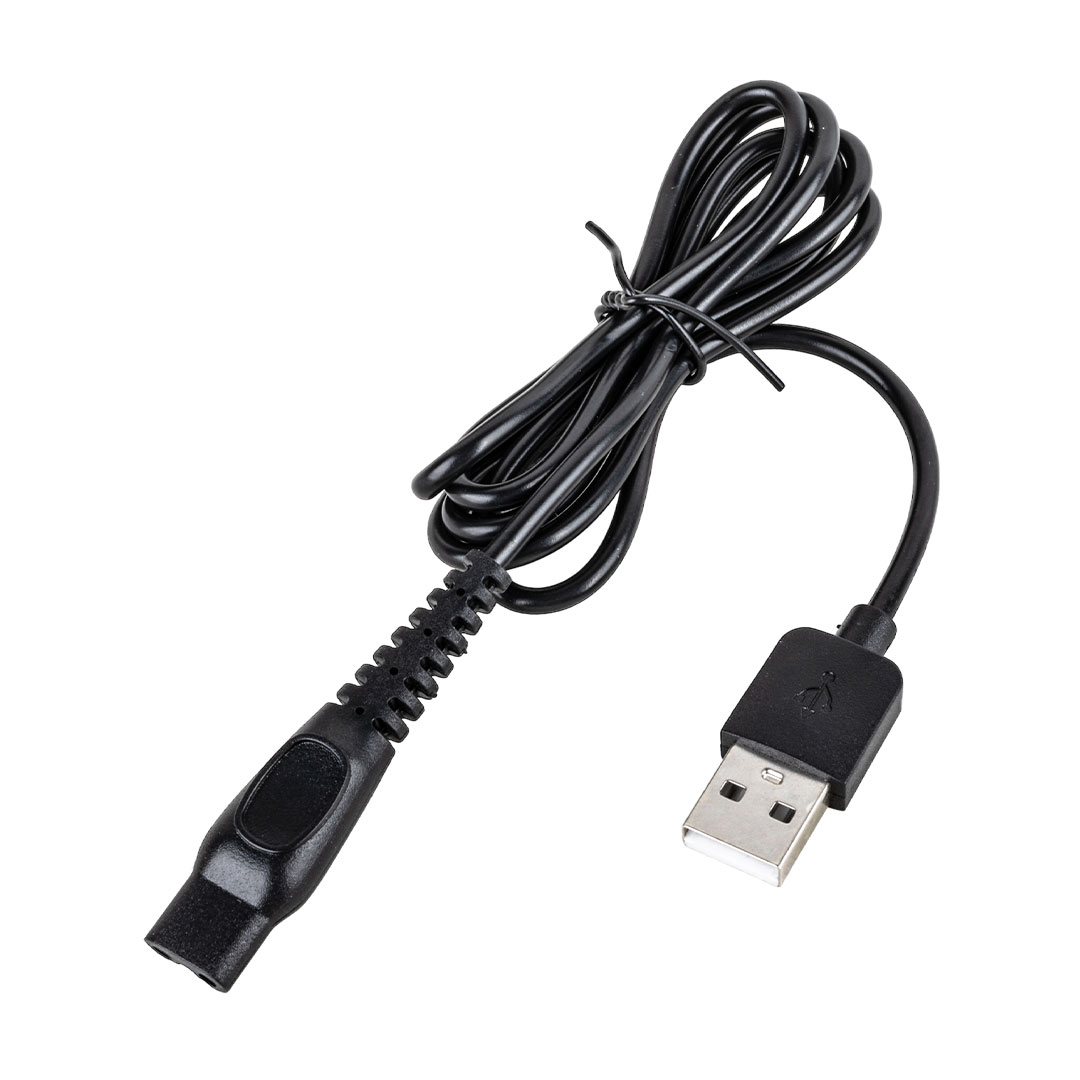 TIRAŞ MAKİNALARI İÇİN USB ŞARJ KABLOSU (4)