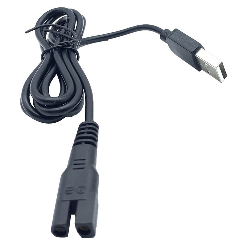 TIRAŞ MAKİNALARI İÇİN USB ŞARJ KABLOSU (7)