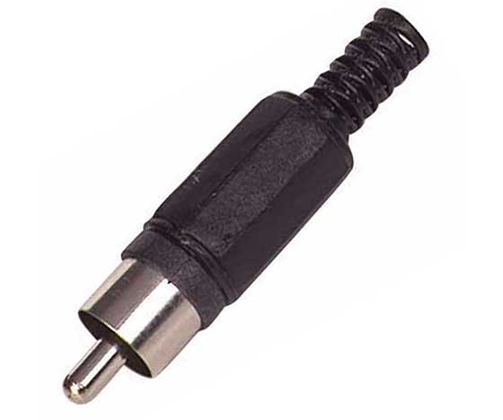 TOS FİŞ PLASTİK ERKEK SİYAH