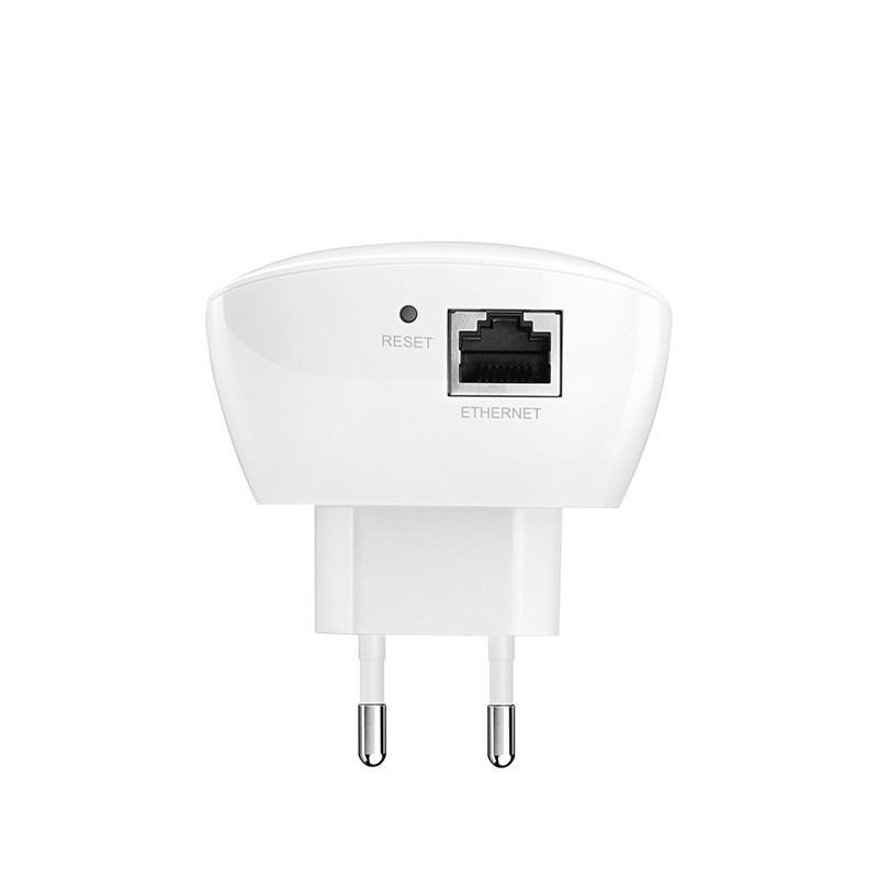 TP-LINK TL-WA850RE 300 MBPS WIFI REPEATER GENİŞ MENZİL