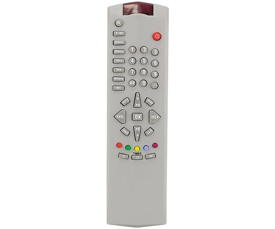 TURN KT ARÇELİK/BEKO TİMERLİ TV KUMANDASI