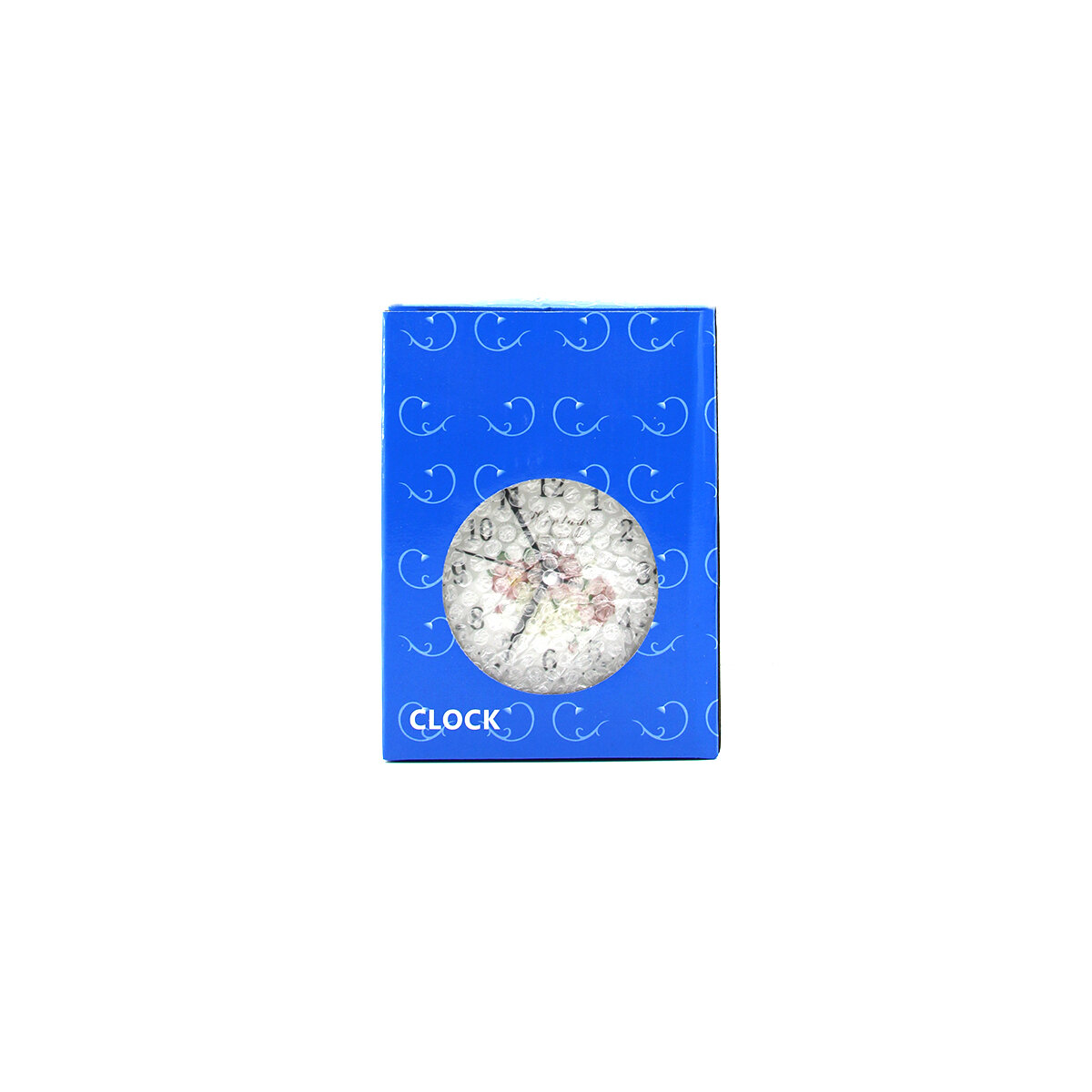 TWIN BELL ALARM CLOCK YUVARLAK MASA ÇALAR SAAT METAL KASA ESKİTME DESENLİ PİLLİ - IŞIKLI ÇAP: 10CM BGC-52 HERHANGİ BİR RENK GÖNDERİLİR