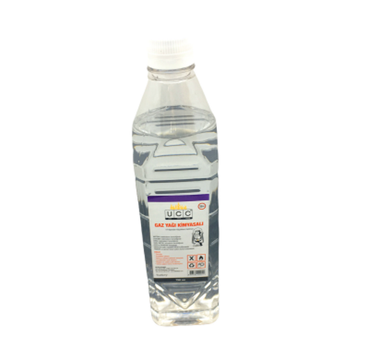 UCC GAZ YAĞI 700ML.