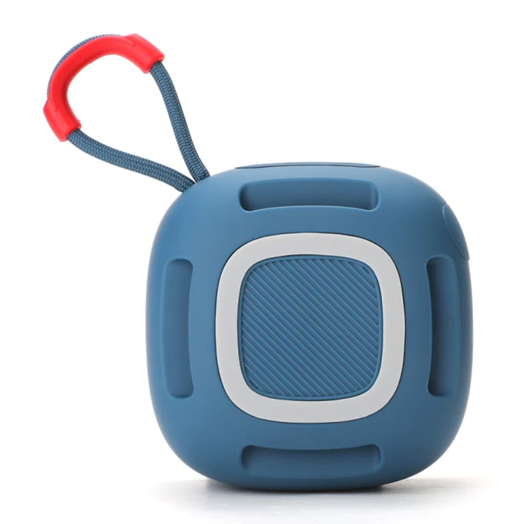 USB/SD/FM/BLUETOOTH DESTEKLİ TAŞINABİLİR WIRELESS HOPARLÖR-659