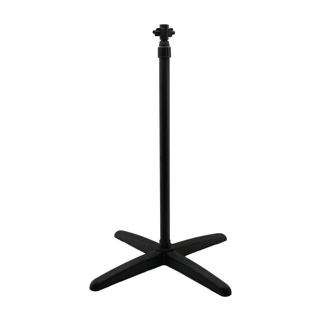 UZUN 150CM DEMİR METAL SOBA AYAK UFO ISITICI 4PCS PLASTİK AYAK KOLLARI