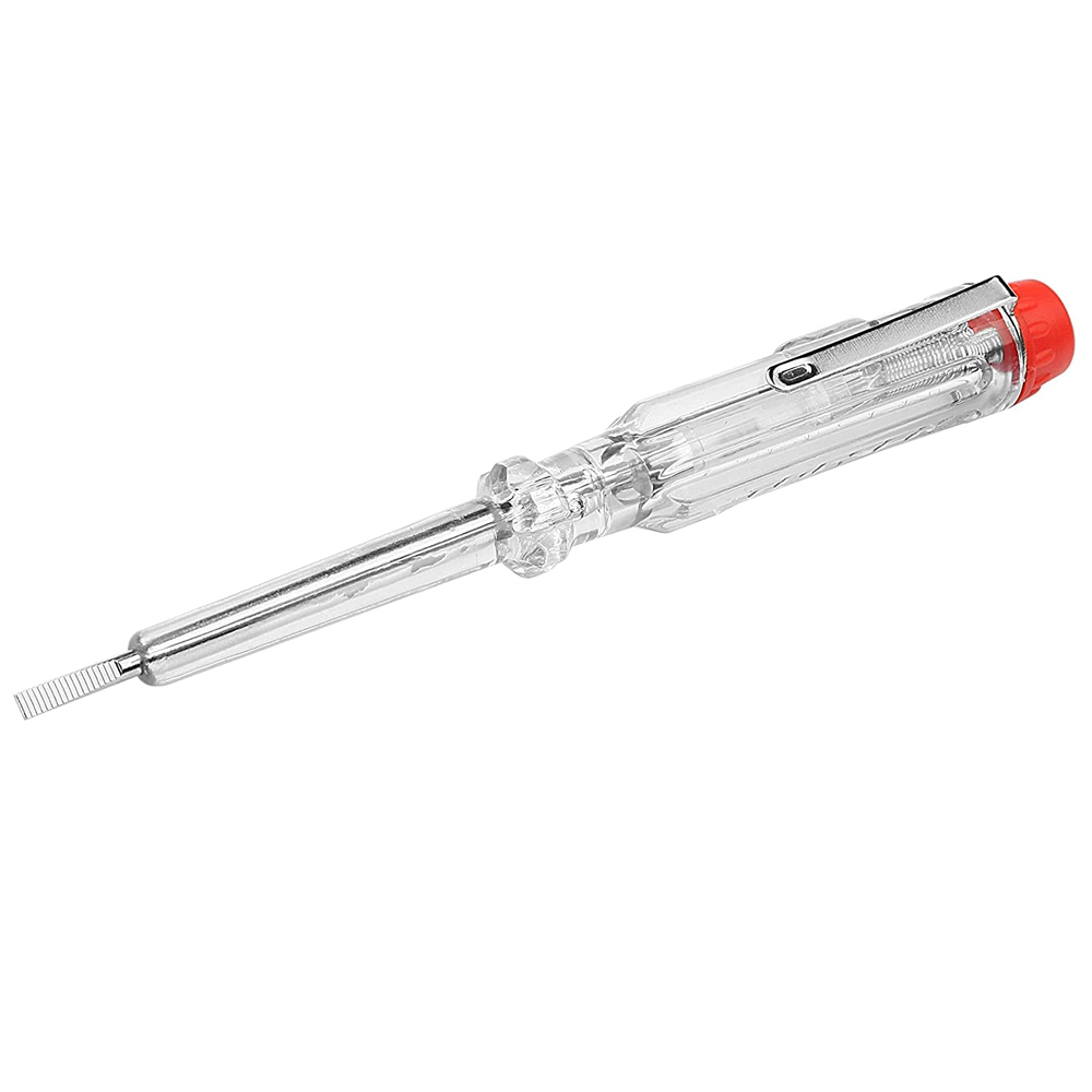 VOLTAJ TEST ALETİ (304C) - DÜZ UÇLU KONTROL KALEMİ