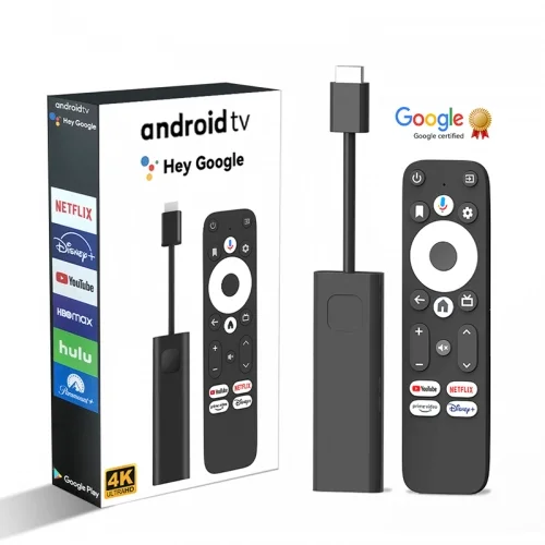 Webmax Arena Android Stick Media Player W2