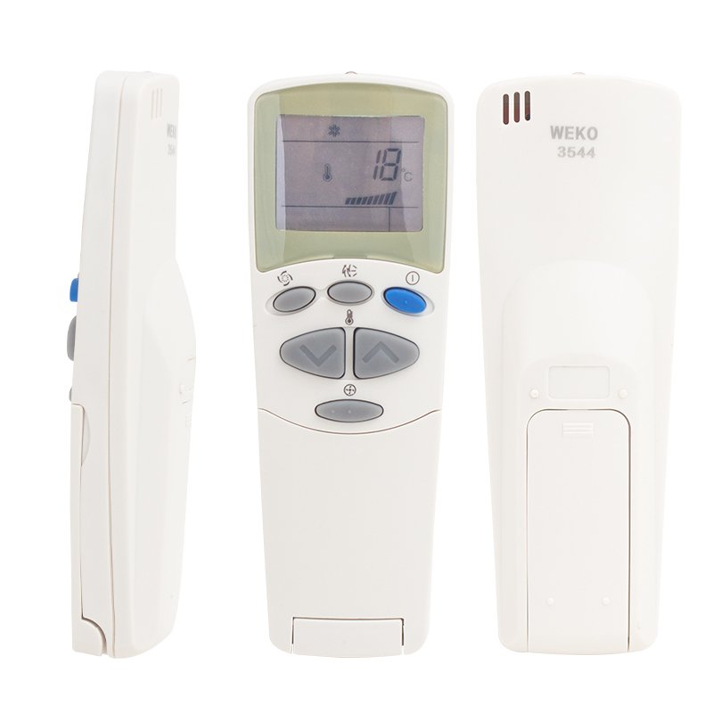 WEKO KK ARÇELİK-BEKO-LG KLİMA KUMANDASI (81)