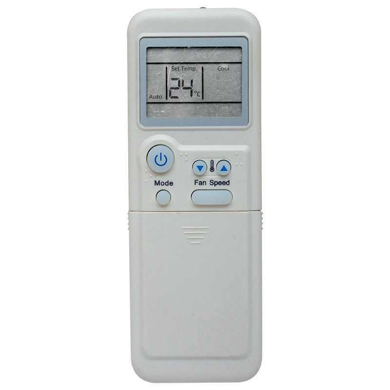 SAMSUNG KAPAKLI KLİMA KUMANDASI