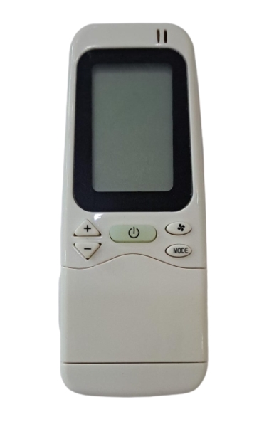 SEİKON KLİMA KUMANDASI