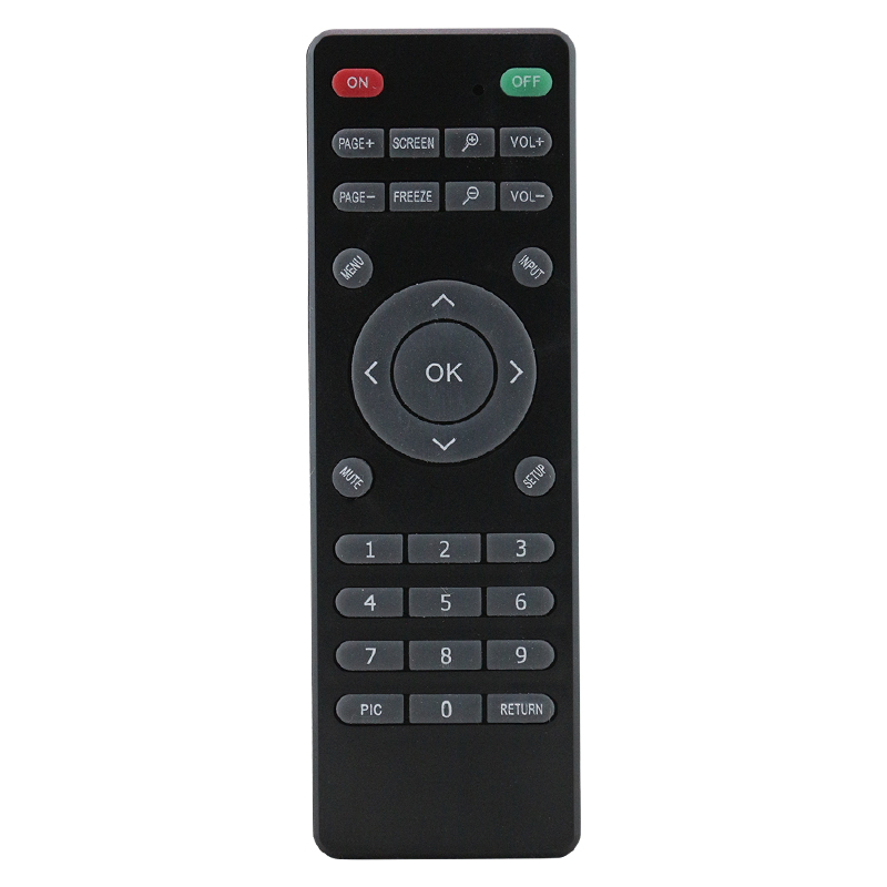 WEKO KL UNIVERSAL PROJEKSİYON KUMANDASI TÜM MODELLER UYUMLU