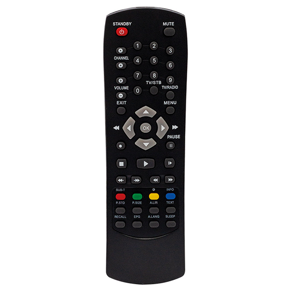 SUNNY-DİGİÇAĞ-KAON-ORA KÜÇÜK SD UYDU KUMANDASI (7017=6414)