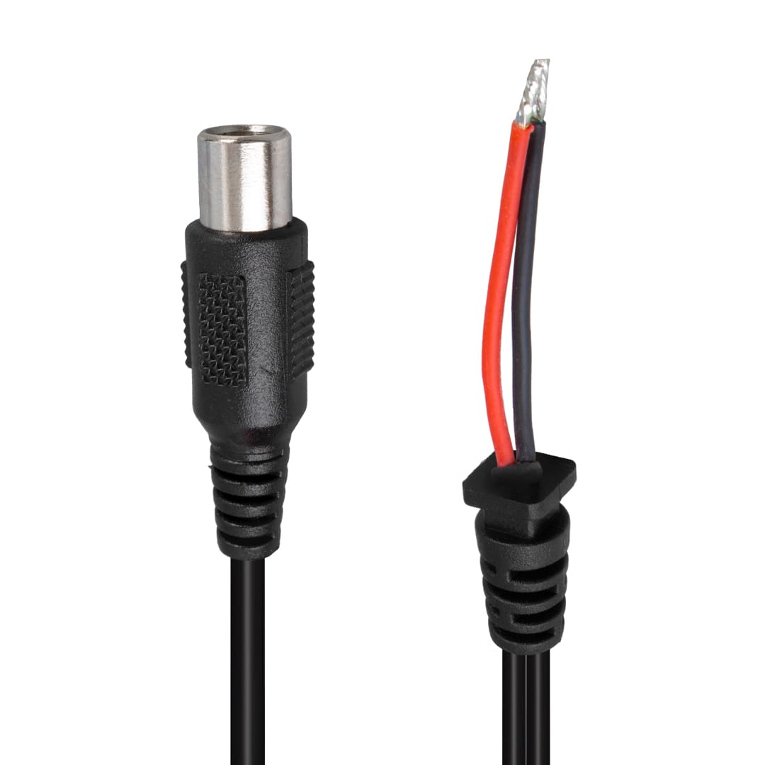 YERLİ ÜRETİM 42 VOLT - 2 AMPER ELEKTRİKLİ SCOOTER ŞARJ CİHAZI KABLOSU (XİAOMİ M365)