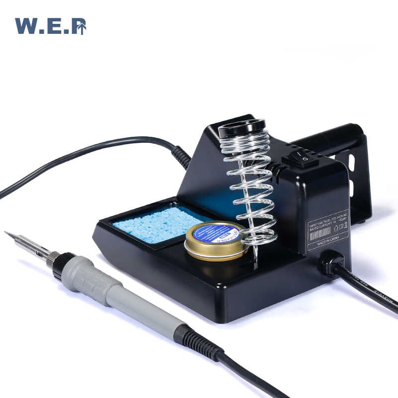 WEP-926 LED-II ISI AYARLI DIGITAL HAVYA İSTASYONU (81)