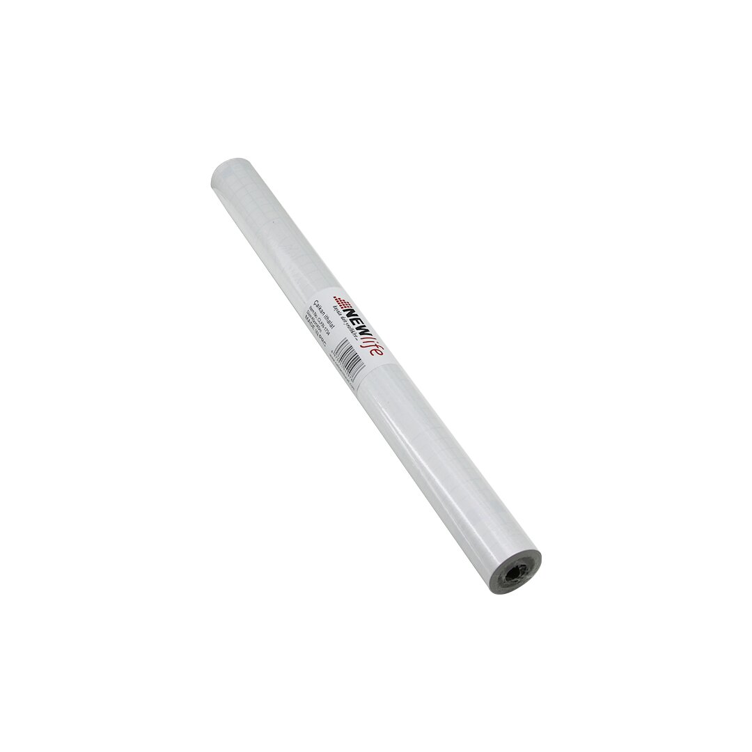 YAPIŞKANLI FOLYO STİCKER 45CM X 5MT TEZGAH ÜSTÜ