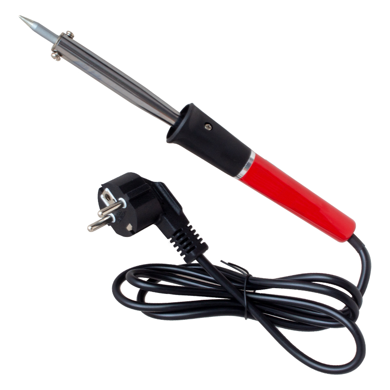 ZD-407 60 WATT KALEM HAVYA UÇTAN VİDALI