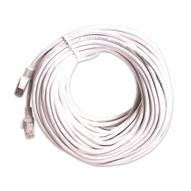 20MT İNTERNET ETHERNET CAT5 DATA KABLOSU