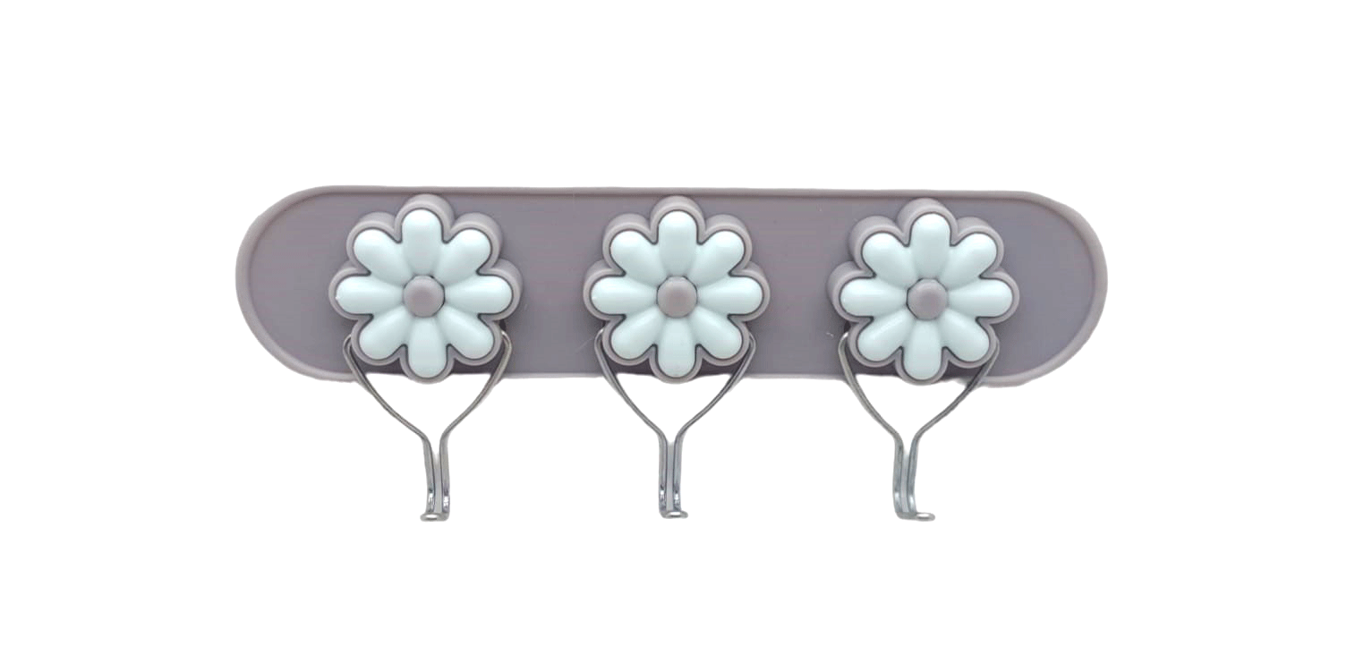 3LÜ PAPATYA ASKI YAPIŞKAN