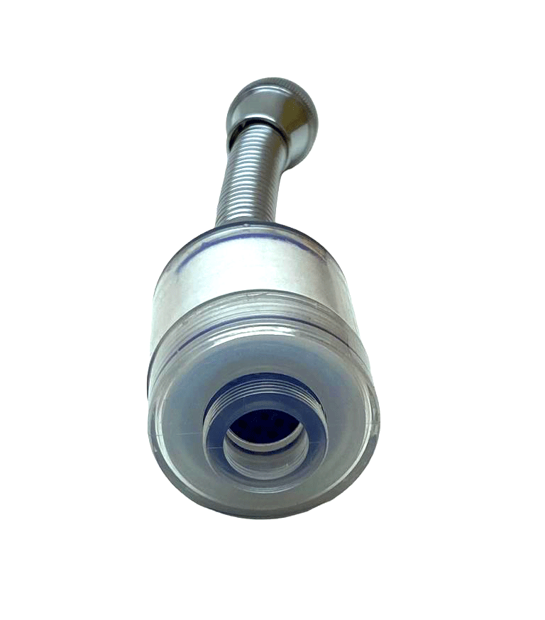 ARITMALI-FİTRELİ TASARRUFLU MİNİ MUSLUK UCU KUBAR 13CM